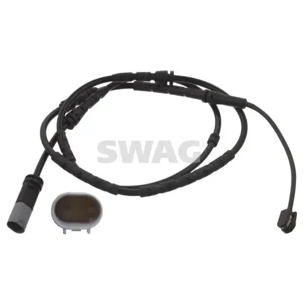 SWAG Arka Balata Sensörü – 20937727 / OEM 34356790304