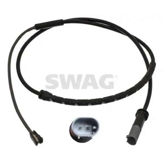 SWAG Arka Balata Sensörü – 20945198 / OEM 34356854168 ürün görseli