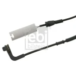 FEBI Arka Balata Sensörü – 24319 / OEM 34356789445