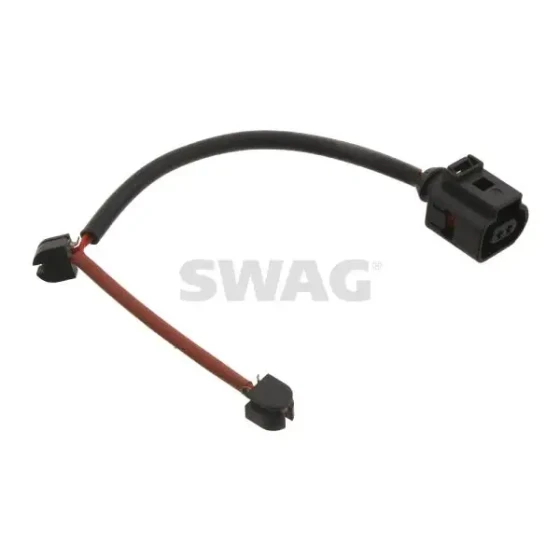 SWAG Arka Balata Sensörü – 30929911 / OEM 95561236570 ürün görseli