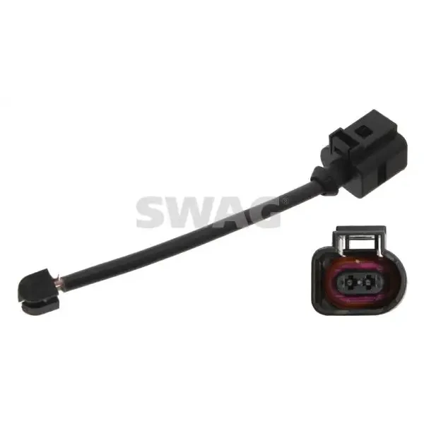 SWAG Arka Balata Sensörü – 30934498 / OEM 95861236550