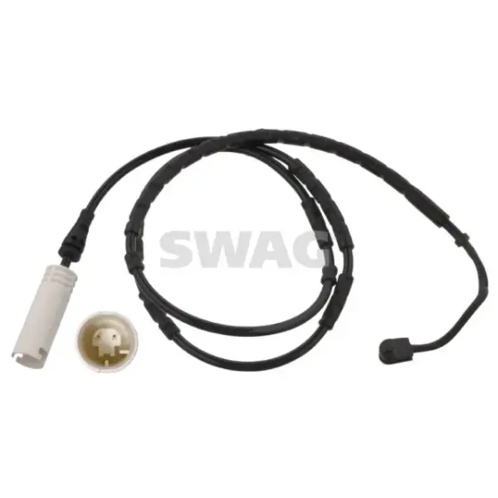 SWAG Arka Balata Sensörü – 30937667 / OEM 34356792565 ürün görseli