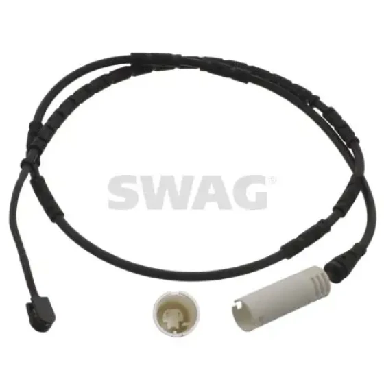 SWAG Arka Balata Sensörü – 30937669 / OEM 34356792564 ürün görseli