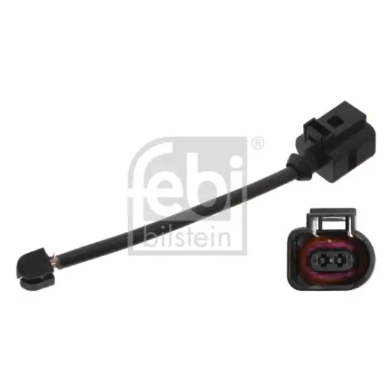 FEBI Arka Balata Sensörü – 34498 / OEM 95861236550 ürün görseli