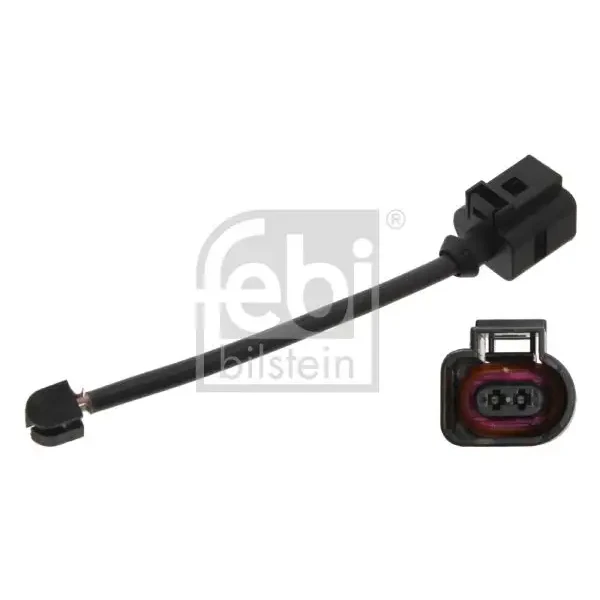 FEBI Arka Balata Sensörü – 34498 / OEM 95861236550