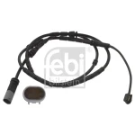 FEBI Arka Balata Sensörü – 37727 / OEM 34356790304