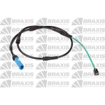 Braxis Arka Balata Sensörü – AF1010 / OEM 34356890791