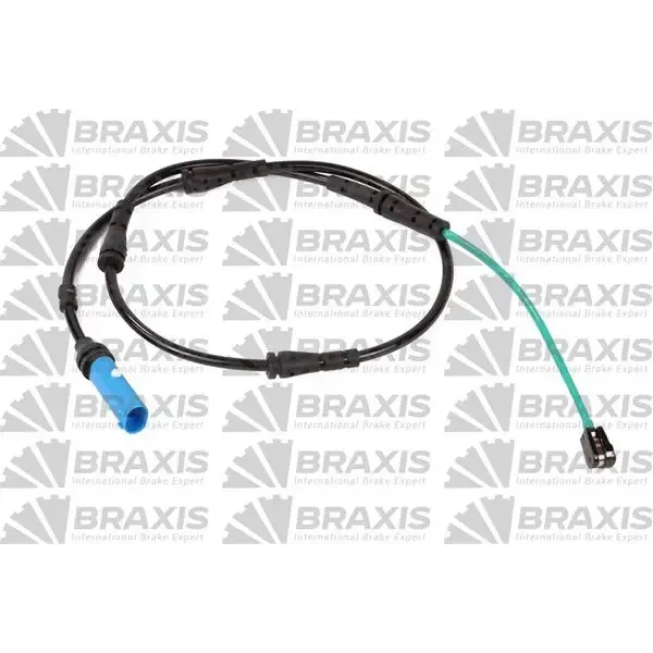 Braxis Arka Balata Sensörü – AF1010 / OEM 34356890791