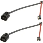 TRW Arka Balata Sensörü – GIC348 / OEM 4L0615437A