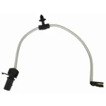 TEXTAR Arka Balata Sensörü (Sağ) – 98058900 / OEM 80A615121