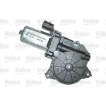 Valeo Arka Cam Kriko Motoru (Sol) – 850666 / OEM 46841278