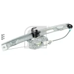 FEBI Arka Cam Krikosu (Sağ) – 108257 / OEM 51357138468