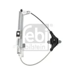 FEBI Arka Cam Krikosu (Sağ) – 177827 / OEM 51723323
