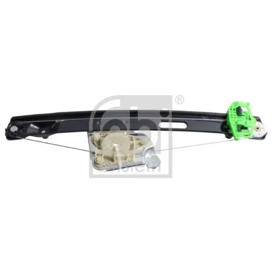 FEBI Arka Cam Krikosu (Sağ) – 180250 / OEM 51357140590 ürün görseli