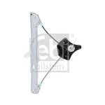 FEBI Arka Cam Krikosu (Sağ) – 184383 / OEM 5G4839462C