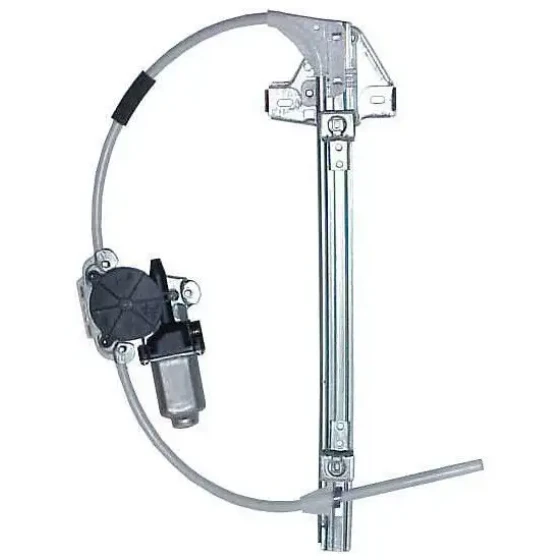 Valeo Arka Cam Krikosu (Sağ) – 850351 / OEM 7700834342 ürün görseli