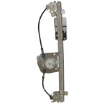 Valeo Arka Cam Krikosu (Sağ) – 850567 / OEM 90521878
