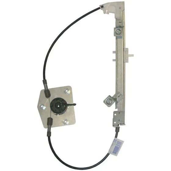 Valeo Arka Cam Krikosu (Sağ) – 850749 / OEM 51899292 ürün görseli