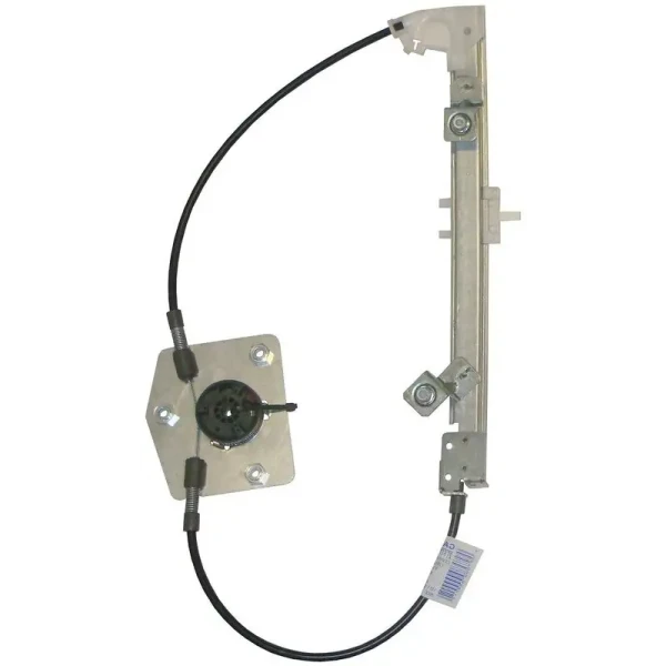 Valeo Arka Cam Krikosu (Sağ) – 850749 / OEM 51899292