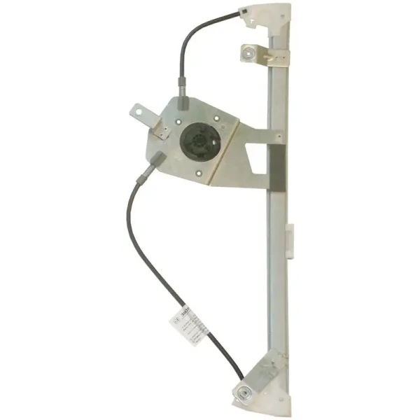 Valeo Arka Cam Krikosu (Sağ) – 850801 / OEM 8201010921