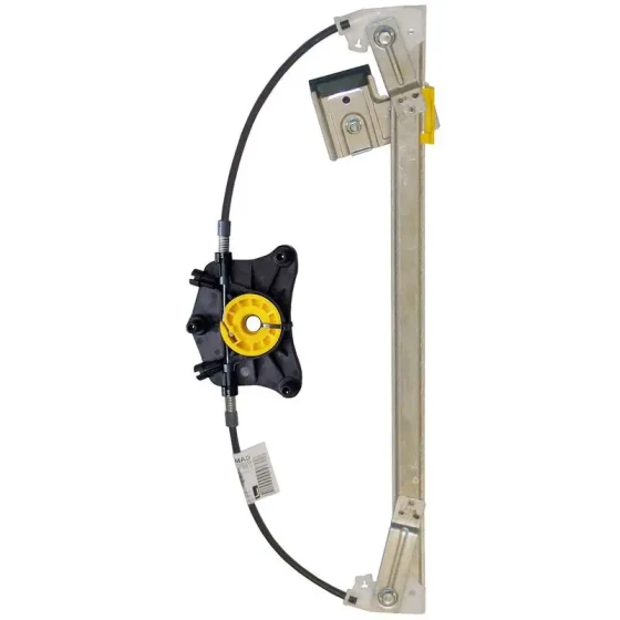 Valeo Arka Cam Krikosu (Sağ) – 851177 / OEM A1697303279 ürün görseli