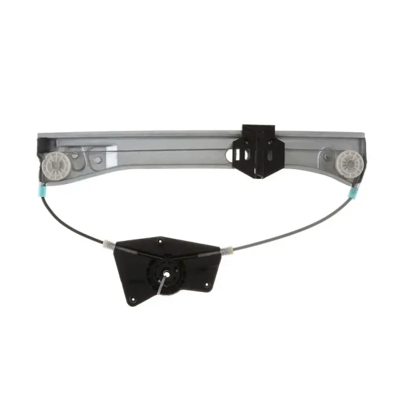 Valeo Arka Cam Krikosu (Sağ) – 851861 / OEM A2217300246 ürün görseli