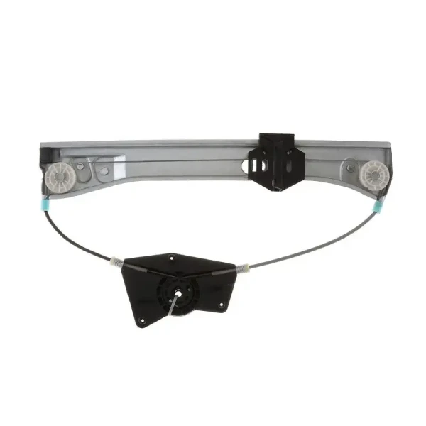 Valeo Arka Cam Krikosu (Sağ) – 851861 / OEM A2217300246