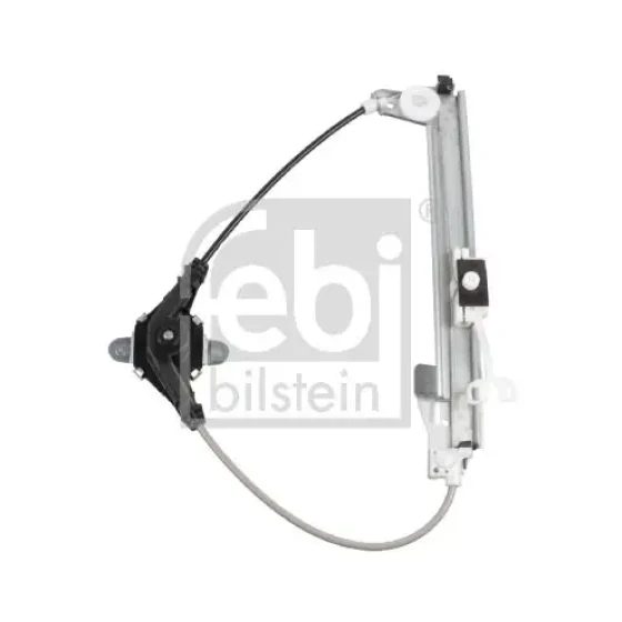 FEBI Arka Cam Krikosu (Sol) – 177828 / OEM 51723324 ürün görseli