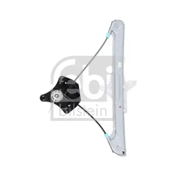FEBI Arka Cam Krikosu (Sol) – 184382 / OEM 5G4839461C