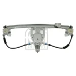 FEBI Arka Cam Krikosu (Sol) – 26996 / OEM A1407301146