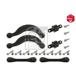 FEBI Arka Denge Kolu (Alt) – 34250 / OEM 1061670S2