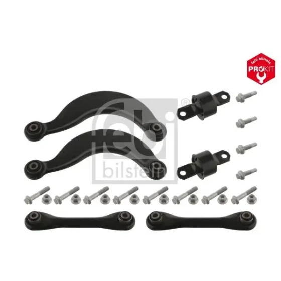 FEBI Arka Denge Kolu (Alt) – 34250 / OEM 1061670S2 ürün görseli