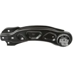 Lemförder Arka Denge Kolu (sol Üst) – 3940901 / OEM A2463500406