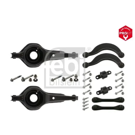 FEBI Arka Denge Kolu (Üst) – 38666 / OEM 1064128S2 ürün görseli