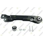 Teknorot Arka Denge Kolu (Üst) – B-1019K / OEM 33326782168