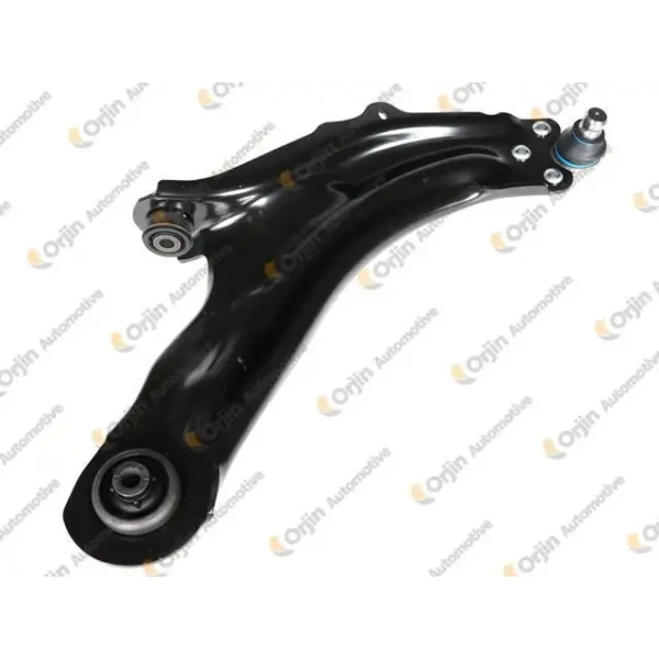 LPR Arka Fren Balatası – 01134 / OEM 2H0698525