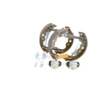 Bosch Arka Fren Balatası – 0204114197