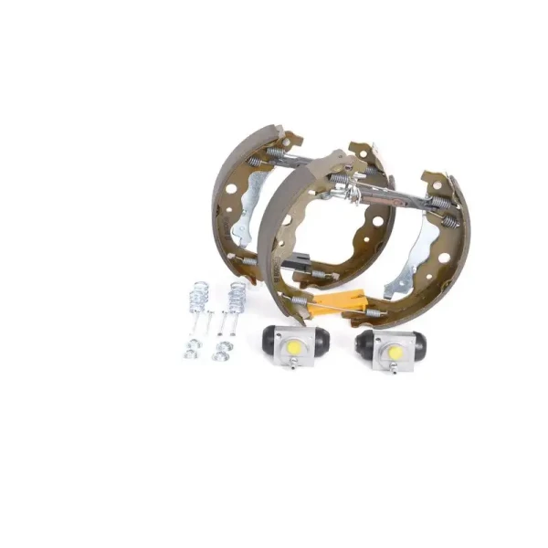 Bosch Arka Fren Balatası – 0204114197