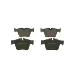 Bosch Arka Fren Balatası – 0986424334