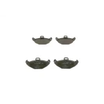 Bosch Arka Fren Balatası – 0986424532 / OEM 8671016192