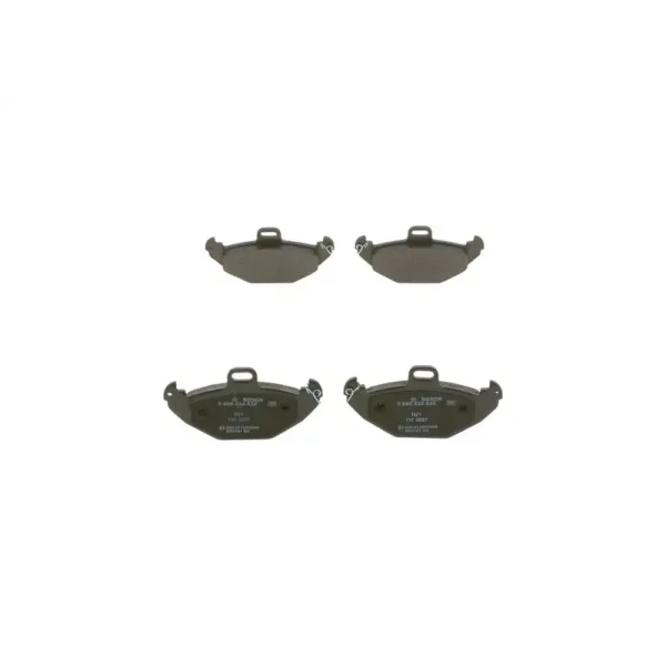 Bosch Arka Fren Balatası – 0986424532 / OEM 8671016192