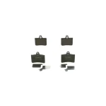 Bosch Arka Fren Balatası – 0986424580 / OEM 425290