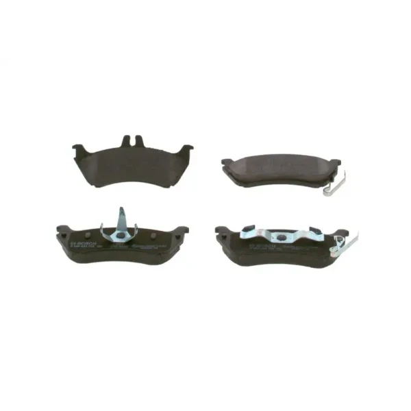 Bosch Arka Fren Balatası – 0986424708 / OEM A1634200520