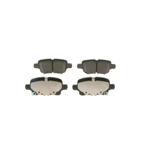Bosch Arka Fren Balatası – 0986424870 / OEM 13595651 ürün görseli