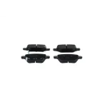 Bosch Arka Fren Balatası – 0986424895 / OEM 42539412