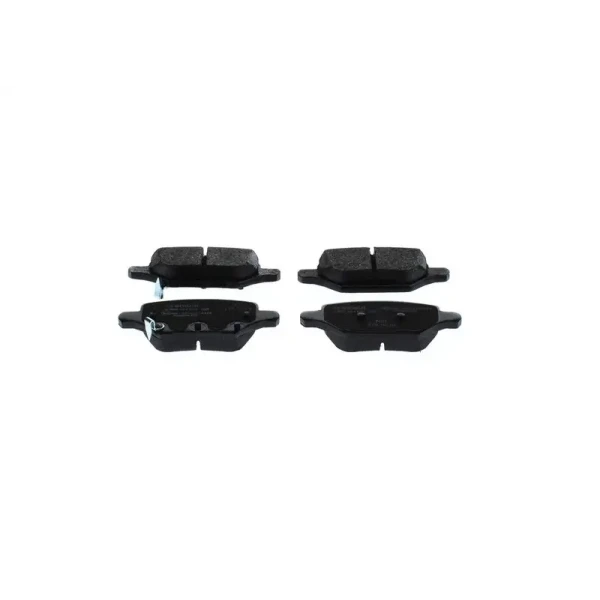 Bosch Arka Fren Balatası – 0986424895 / OEM 42539412