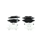 Bosch Arka Fren Balatası – 0986424911