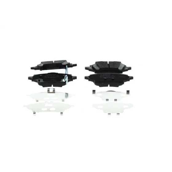Bosch Arka Fren Balatası – 0986424911 ürün görseli