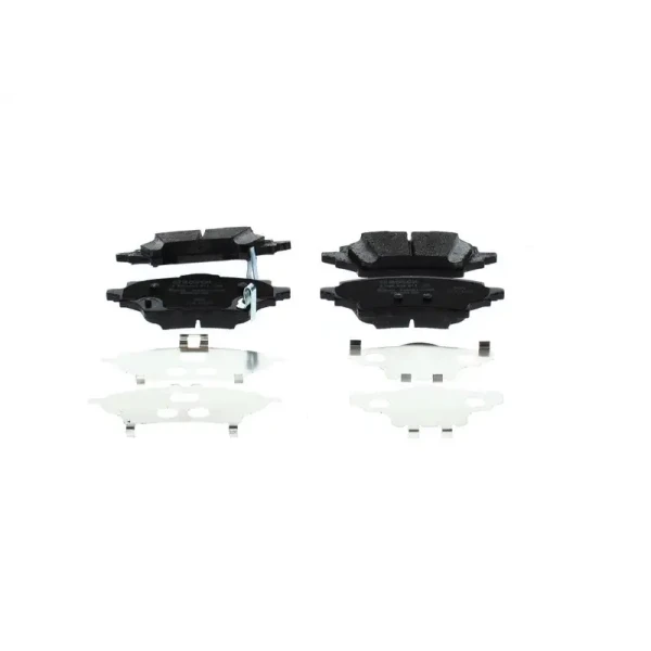 Bosch Arka Fren Balatası – 0986424911