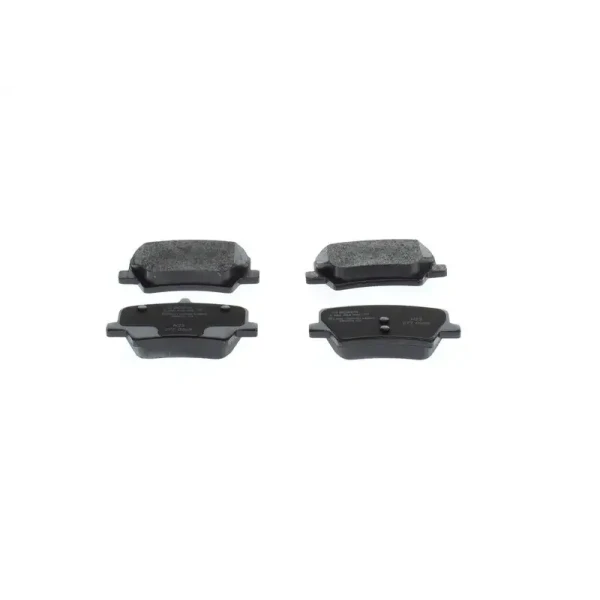 Bosch Arka Fren Balatası – 0986424996
